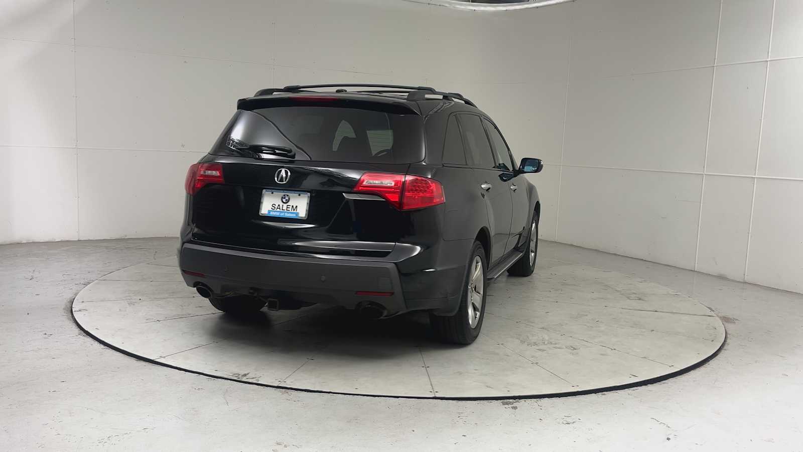 Thumbnail: 2007 Acura MDX - 2