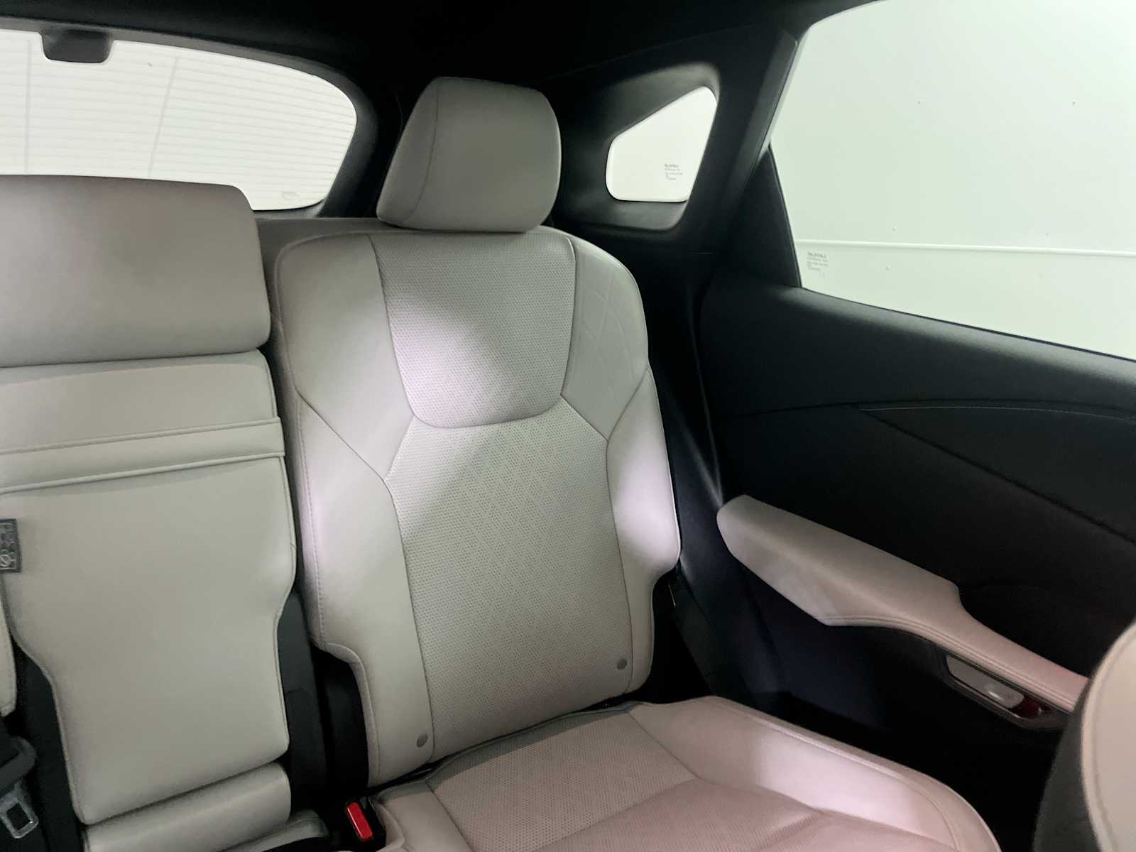 Thumbnail: 2023 Lexus RX - 14