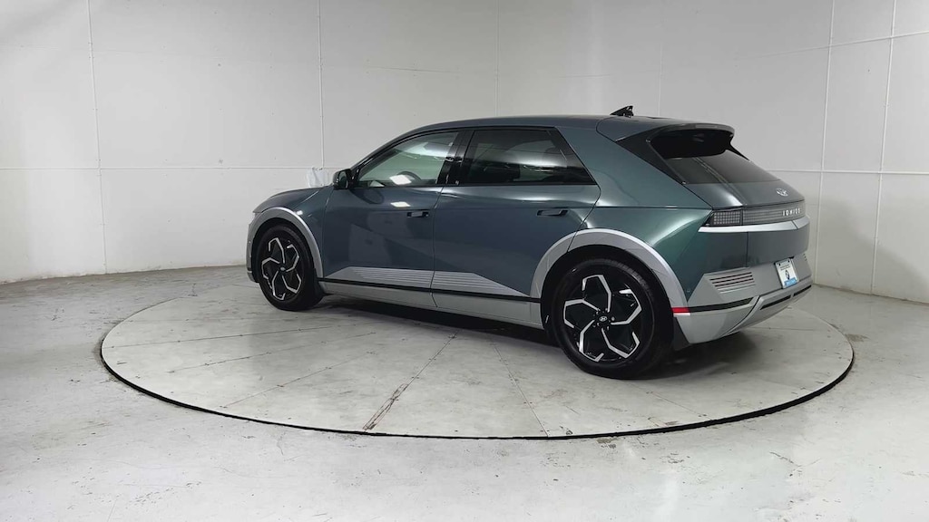 Used 2023 Hyundai IONIQ 5 Limited SUV