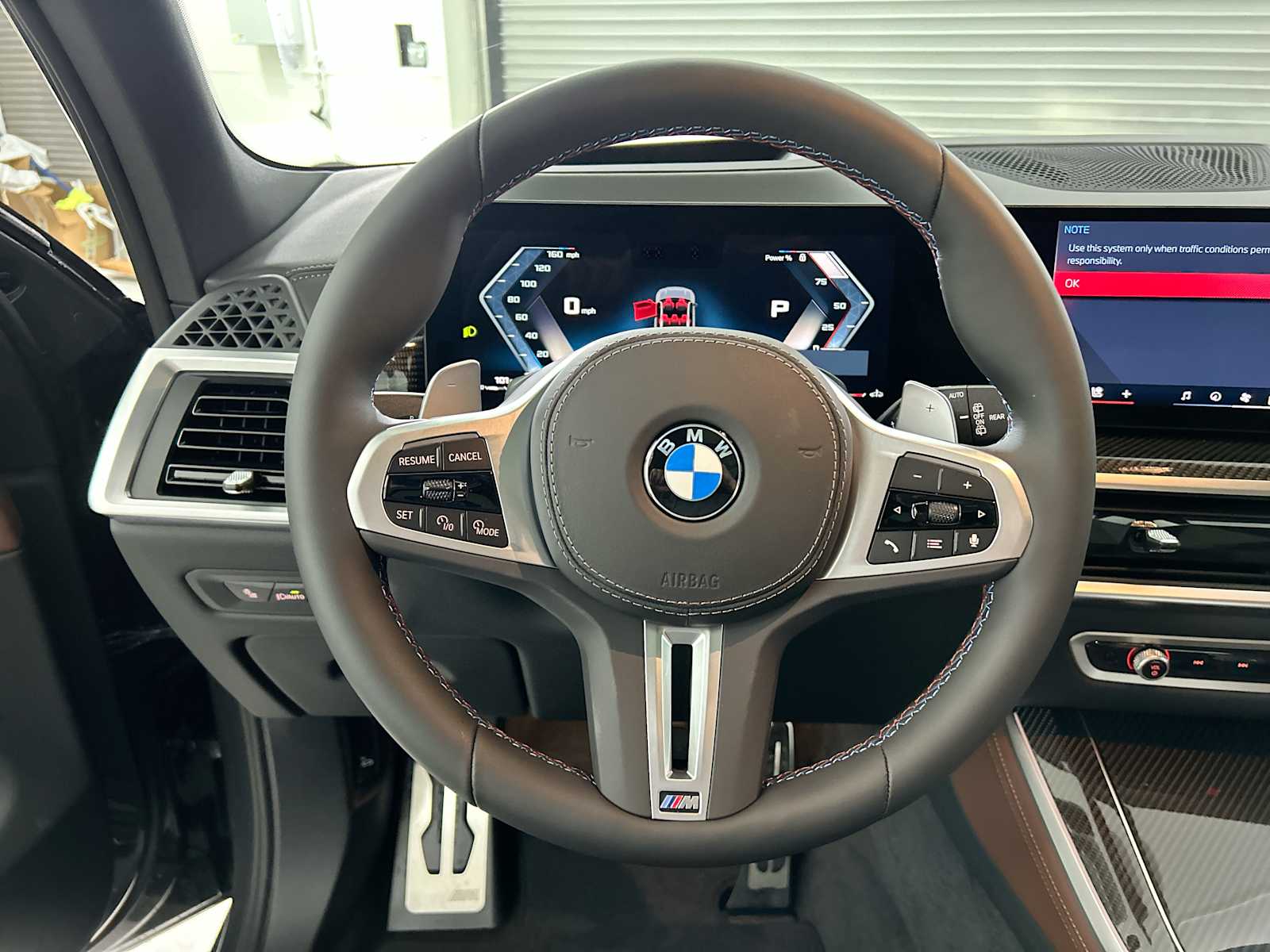 Thumbnail: 2026 BMW X5 - 11