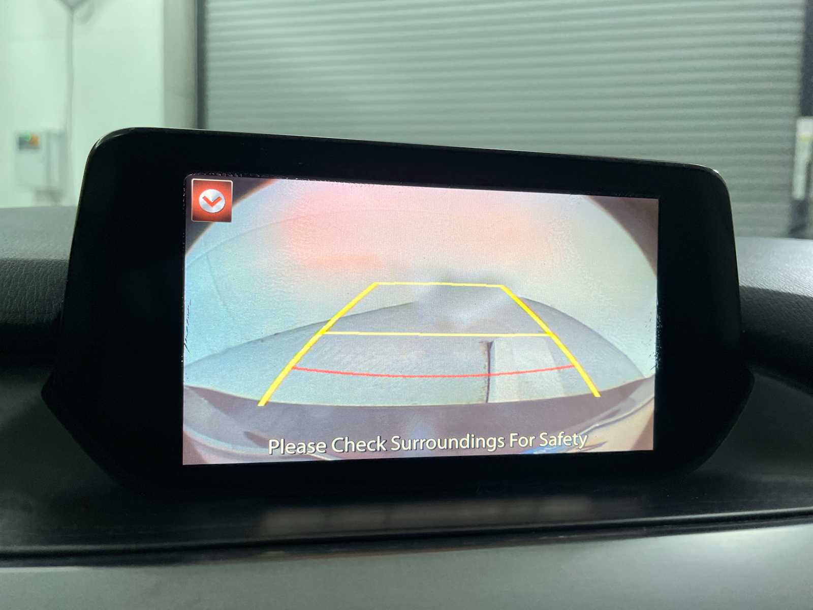 Thumbnail: 2016 Mazda Mazda6 - 23