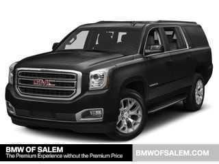 2017 GMC Yukon XL SLT -
                  Salem, OR