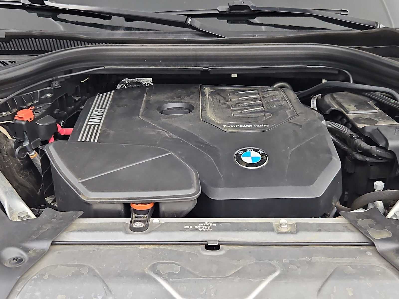 Thumbnail: 2021 BMW X4 - 13