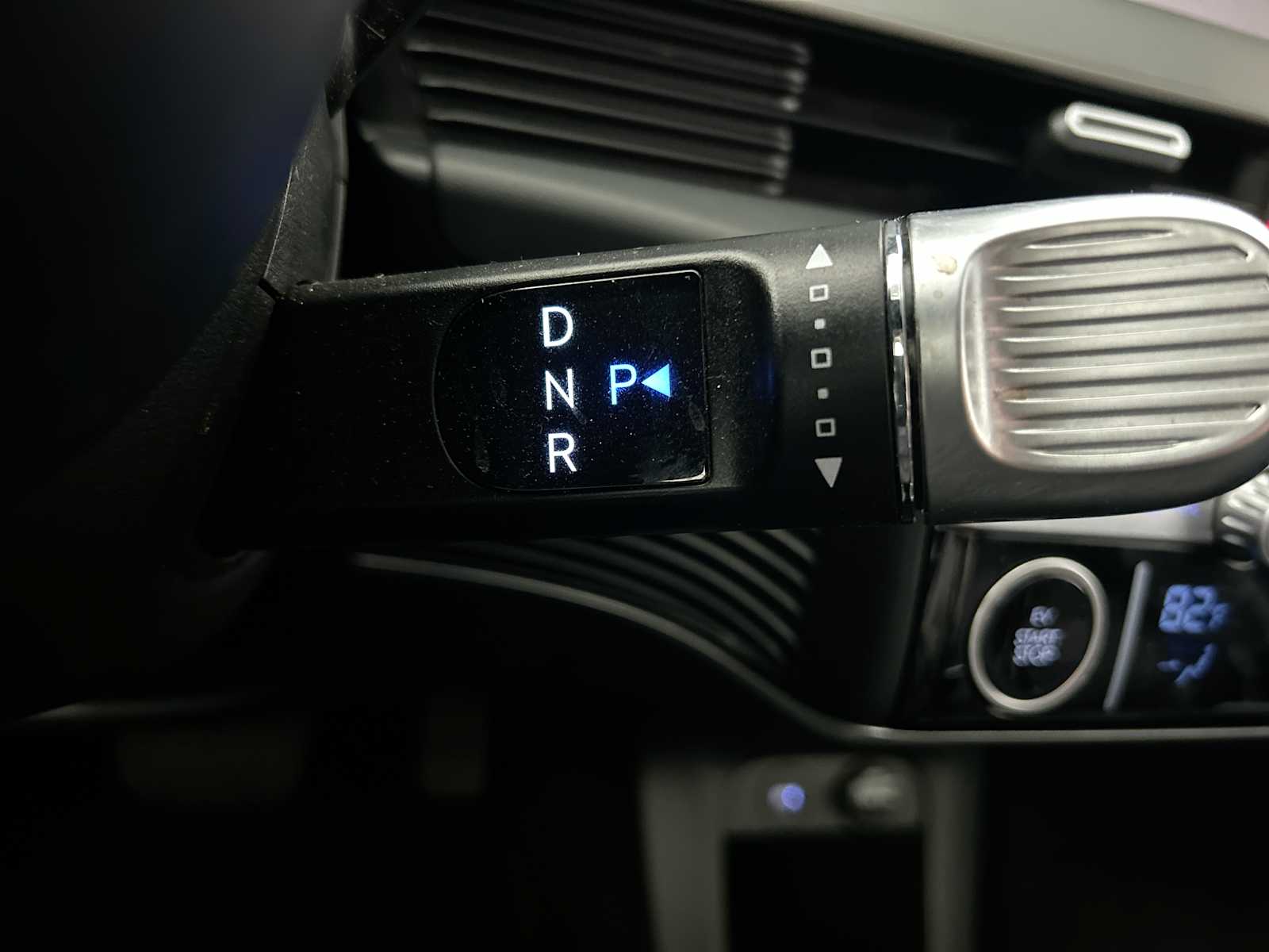 Thumbnail: 2024 Hyundai Ioniq 5 - 21