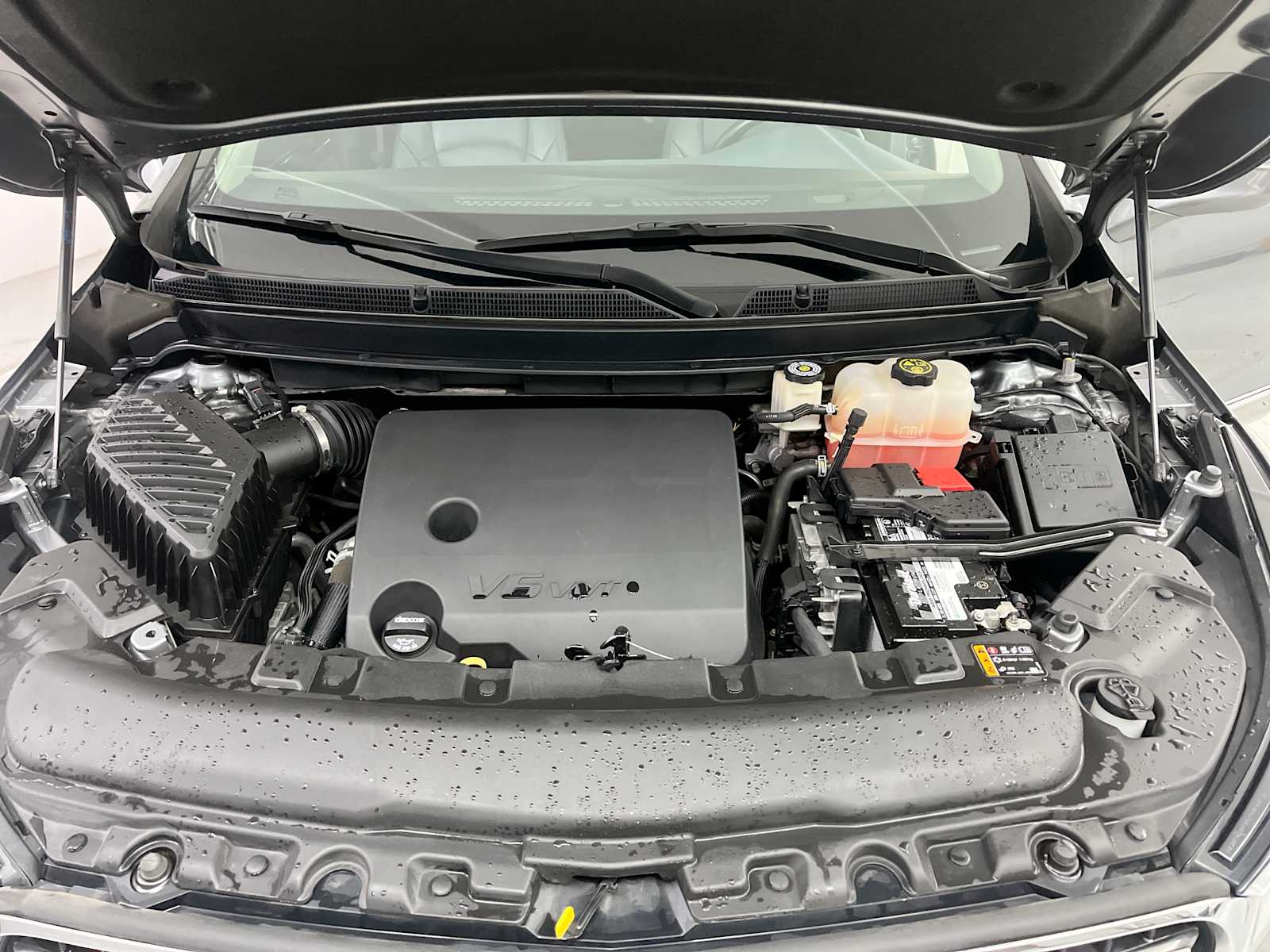 Thumbnail: 2019 Buick Enclave - 24