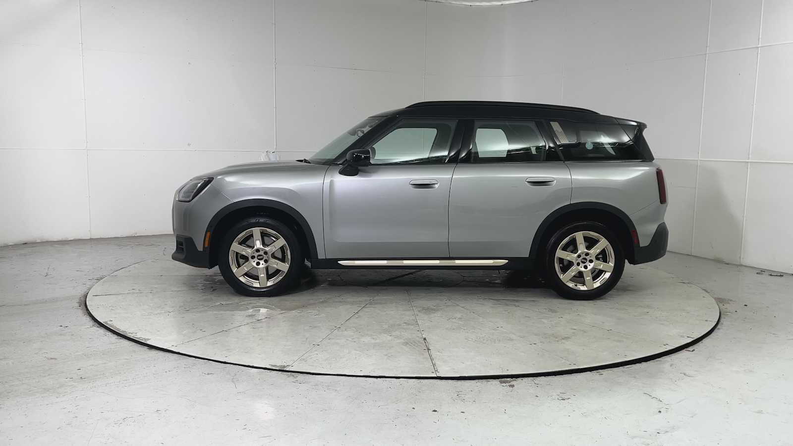 Thumbnail: 2025 MINI Cooper Countryman - 5