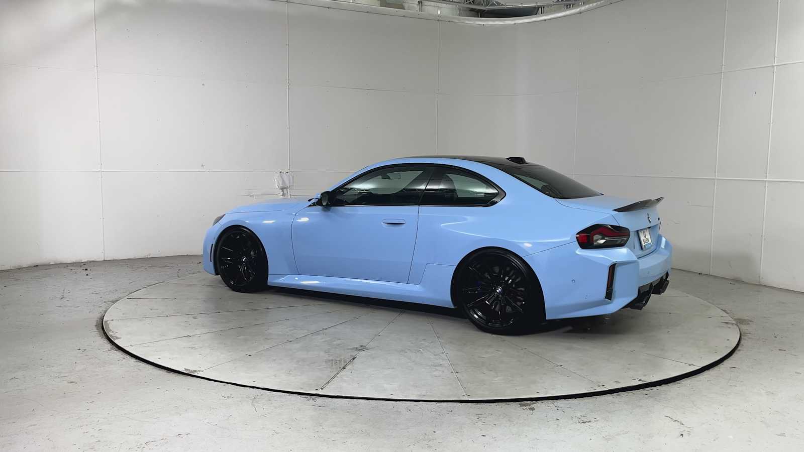 Thumbnail: 2024 BMW M2 - 2