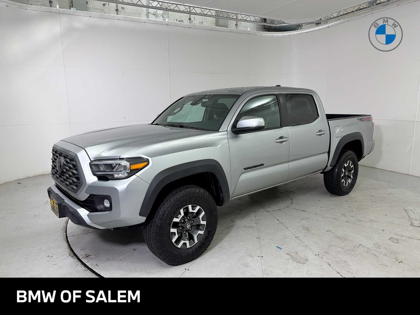 Thumbnail: 2023 Toyota Tacoma - 1