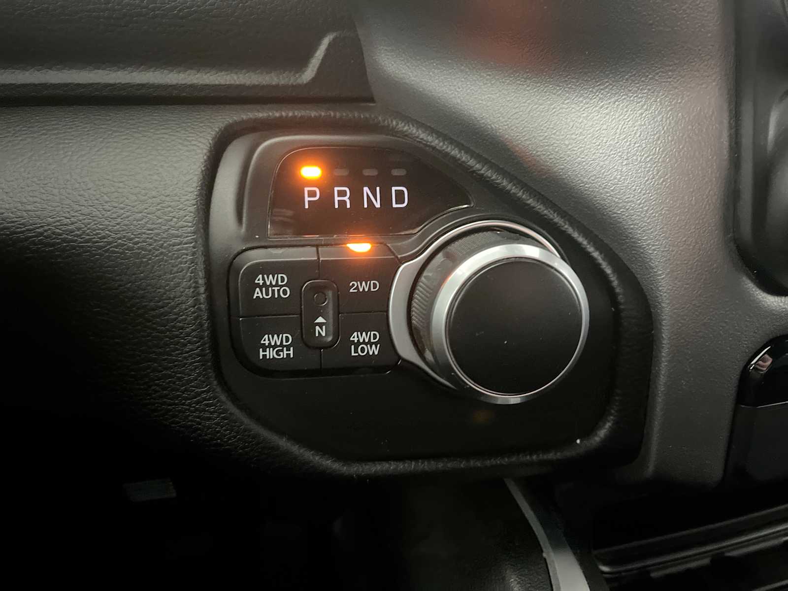 Thumbnail: 2020 RAM 1500 - 20