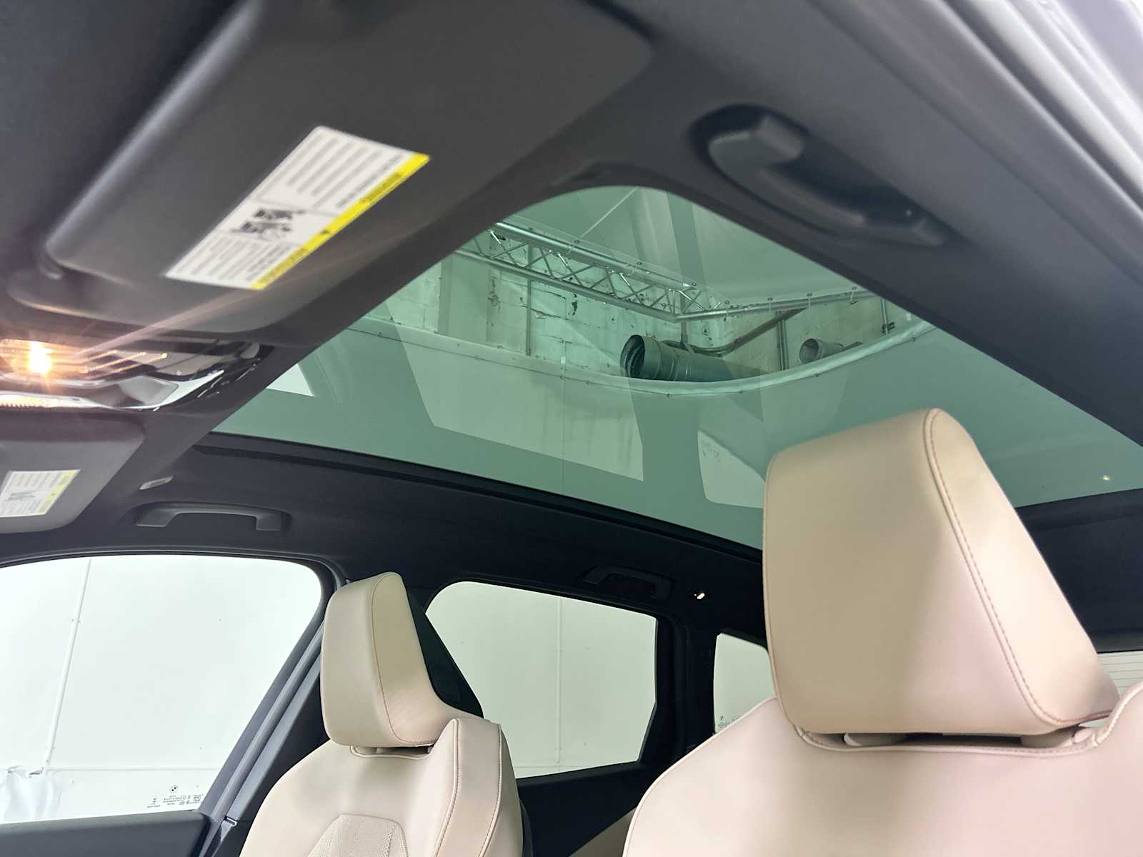 Thumbnail: 2026 BMW X3 - 16