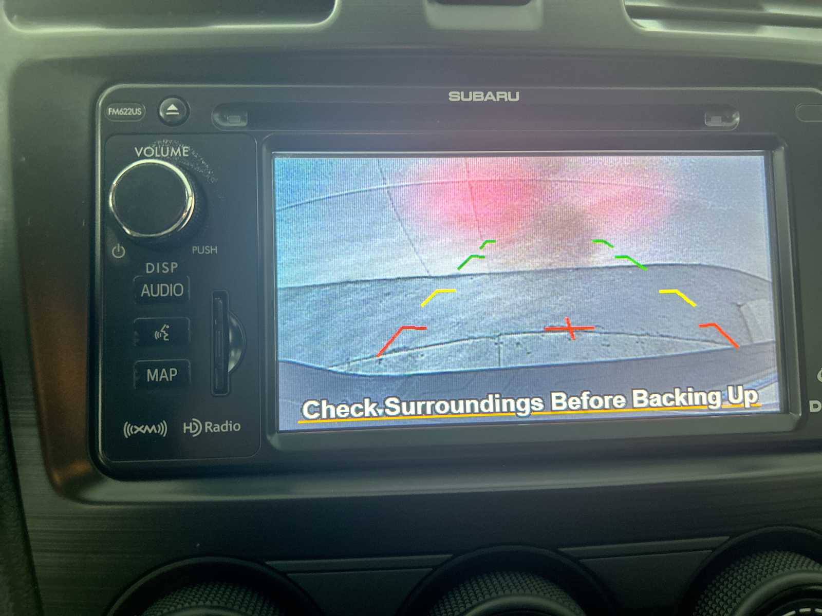 Thumbnail: 2014 Subaru XV Crosstrek - 22