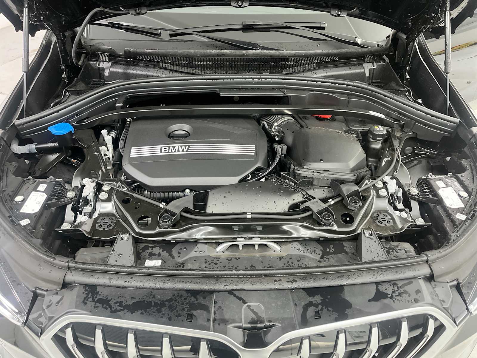 Thumbnail: 2025 BMW X1 - 18