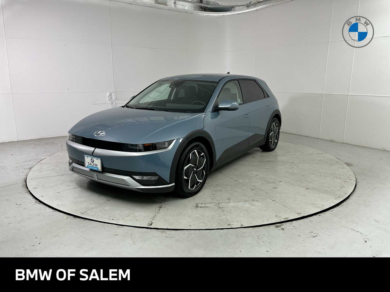 2024 Hyundai Ioniq 5 SEL -
                  Salem, OR