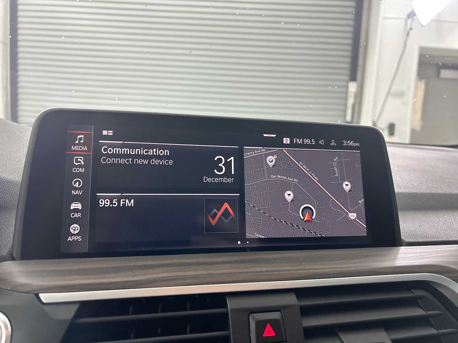 Thumbnail: 2021 BMW X3 - 20