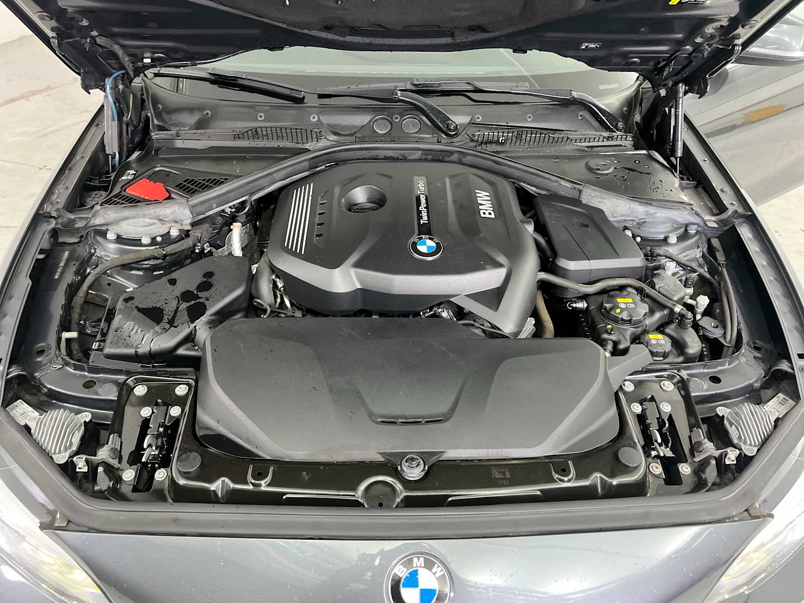 Thumbnail: 2020 BMW 2 Series - 24