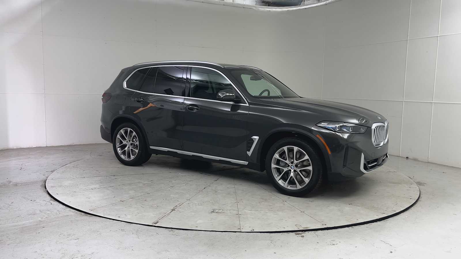 Thumbnail: 2026 BMW X5 - 7