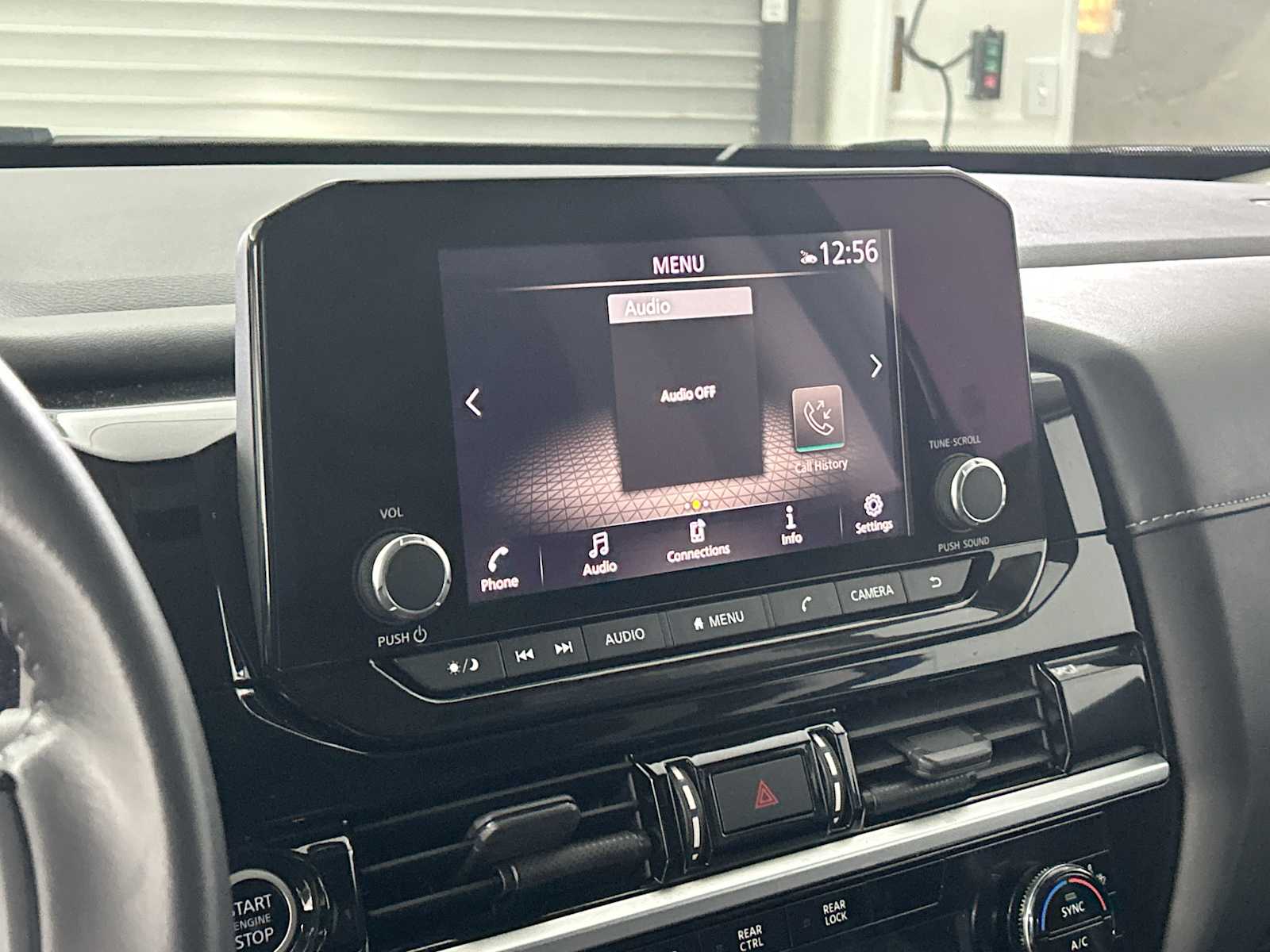 Thumbnail: 2022 Nissan Pathfinder - 12