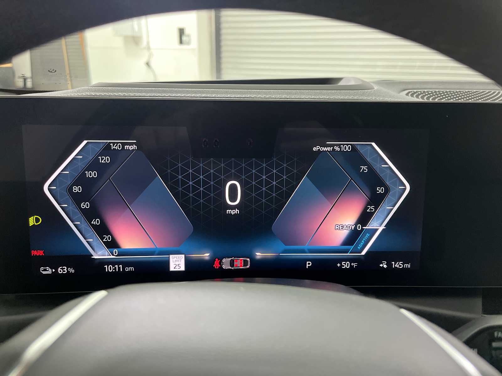 Thumbnail: 2023 BMW i4 - 16