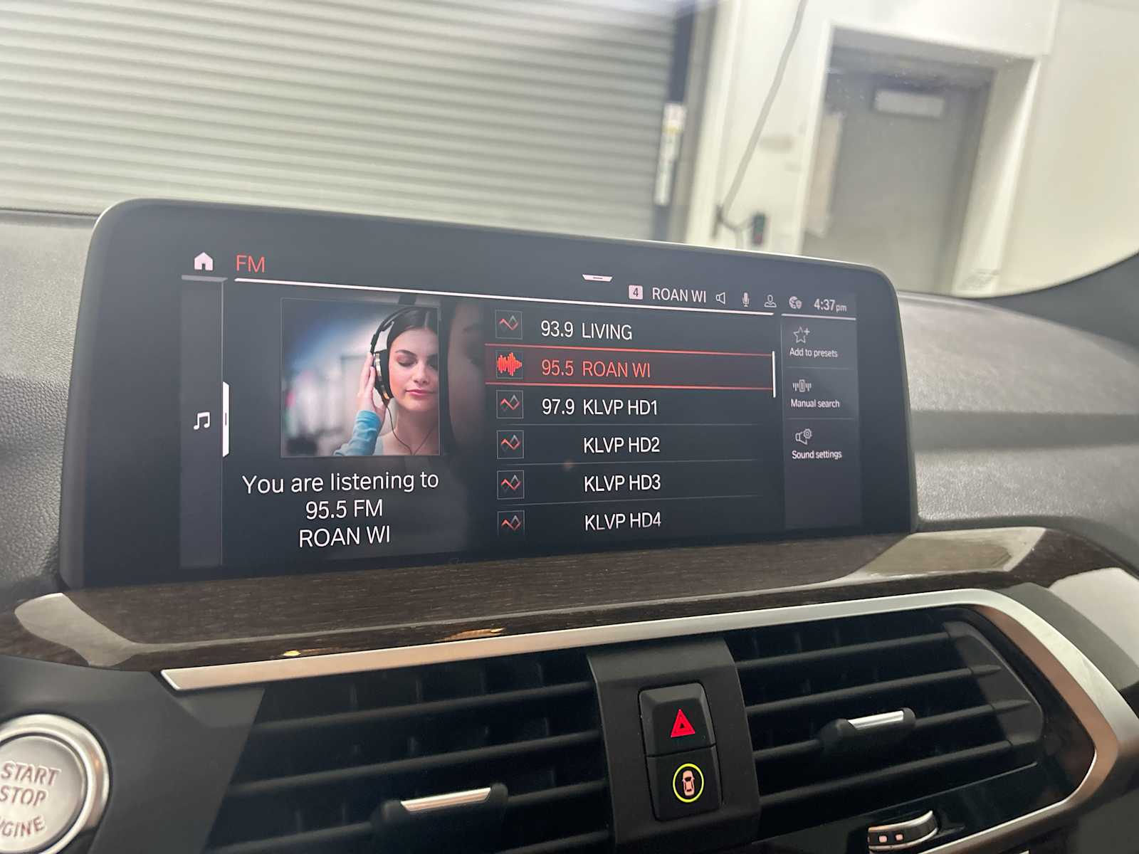 Thumbnail: 2021 BMW X3 - 12