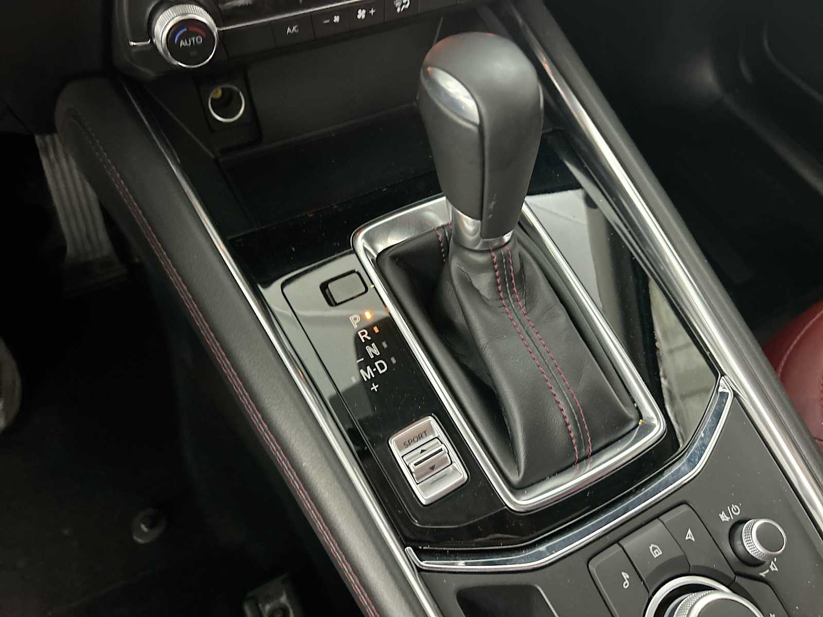 Thumbnail: 2023 Mazda CX-5 - 22