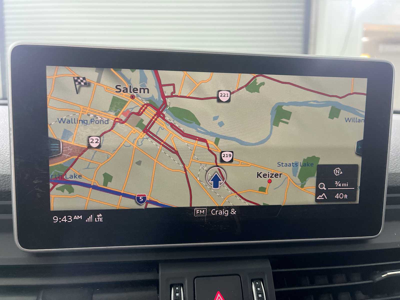 Thumbnail: 2018 Audi Q5 - 20