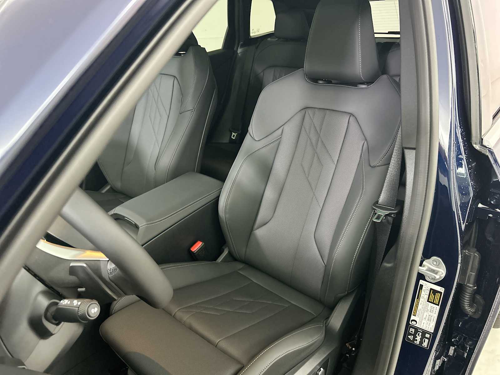 Thumbnail: 2026 BMW X3 - 13