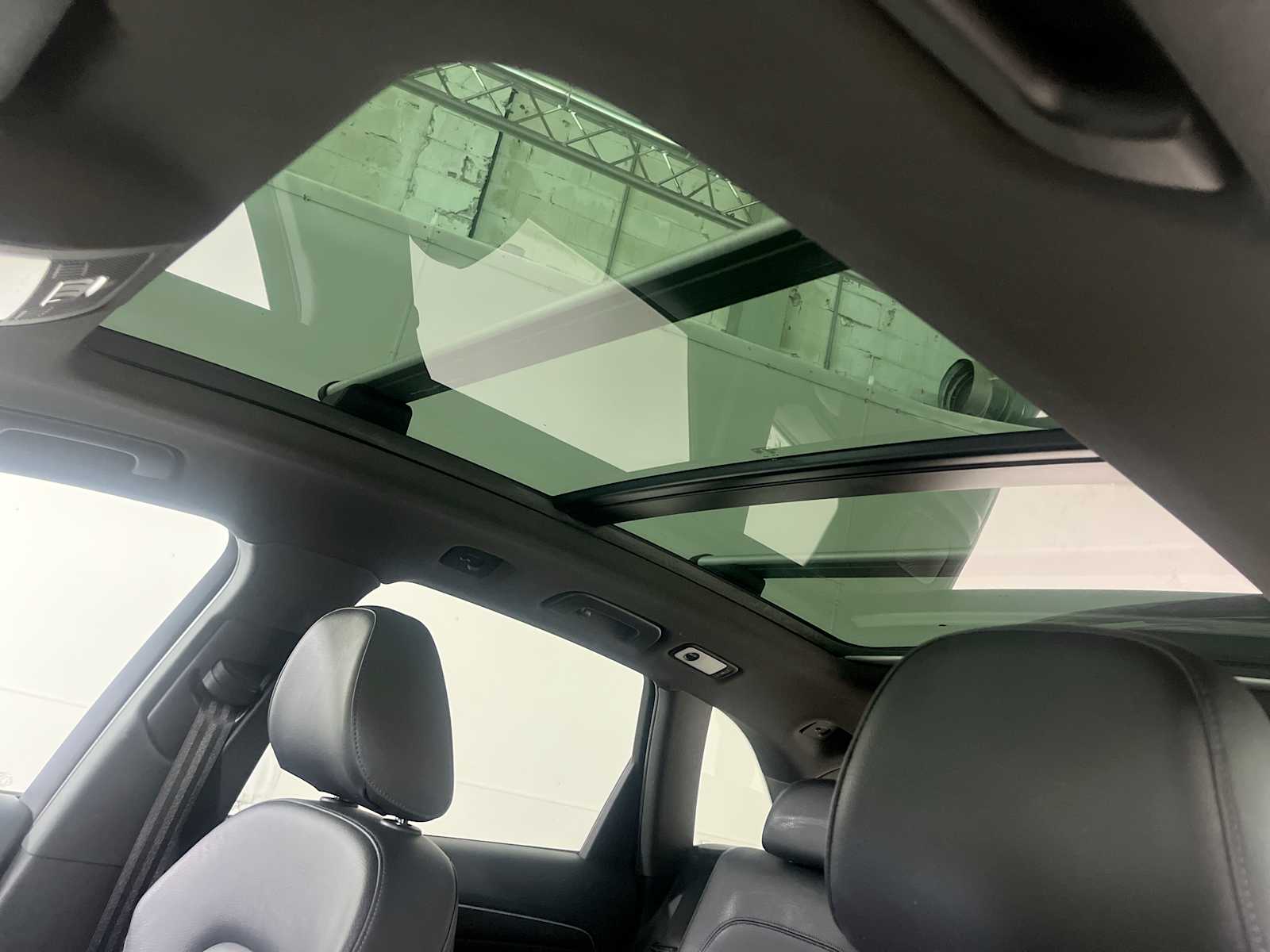 Thumbnail: 2016 Audi Q5 - 16