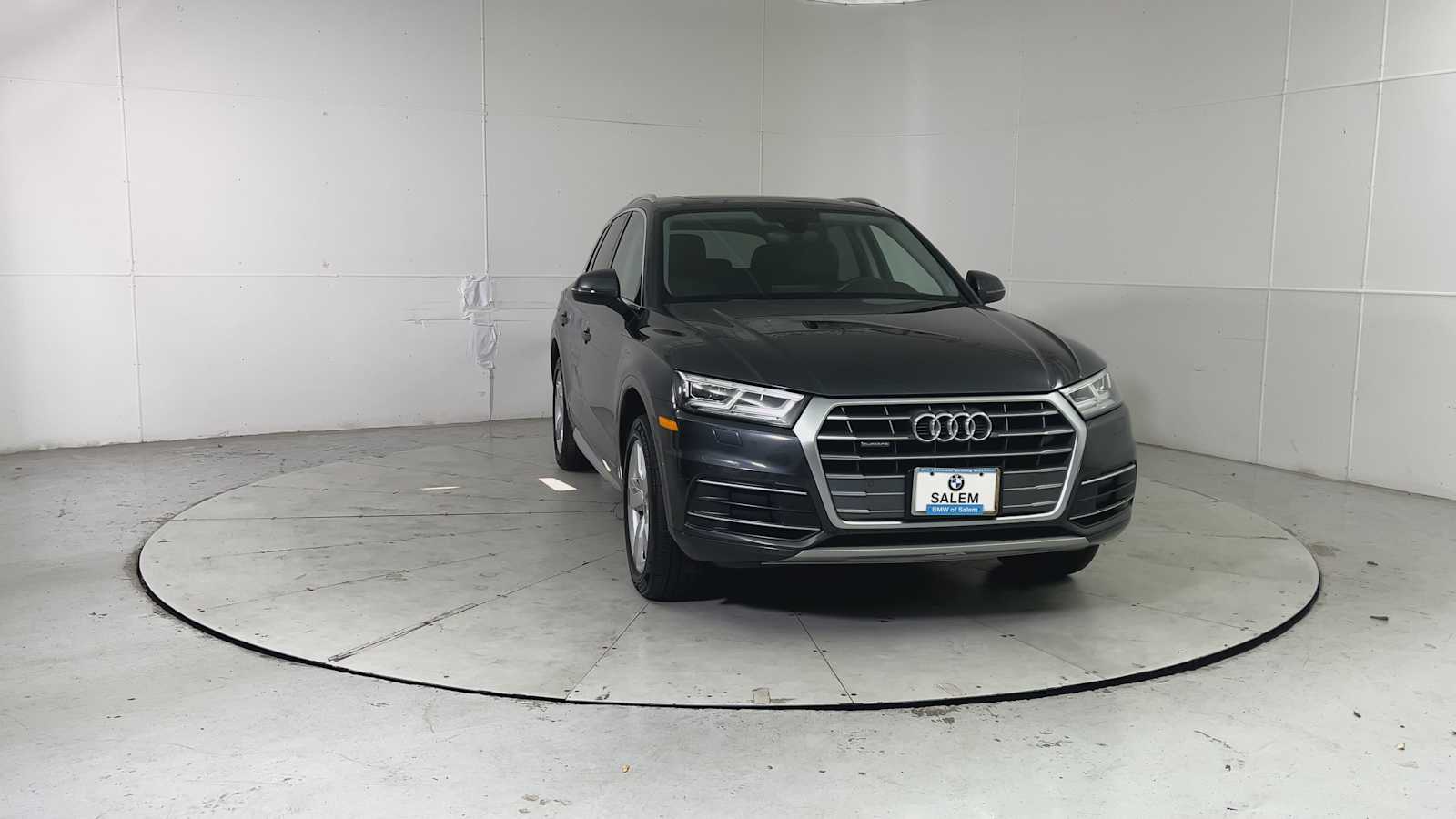 Thumbnail: 2018 Audi Q5 - 7