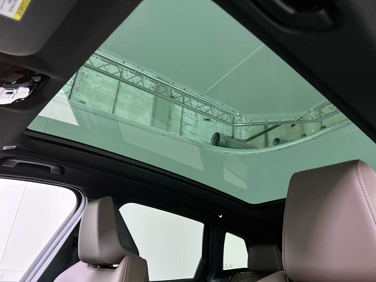 Thumbnail: 2025 BMW X3 - 16