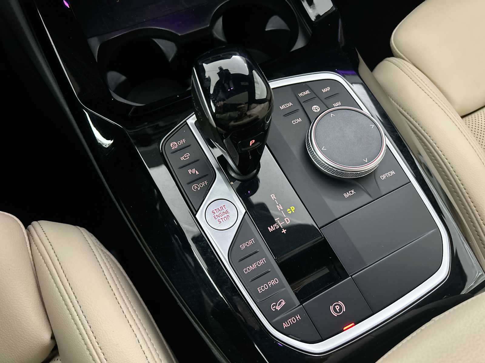 Thumbnail: 2023 BMW X3 - 22