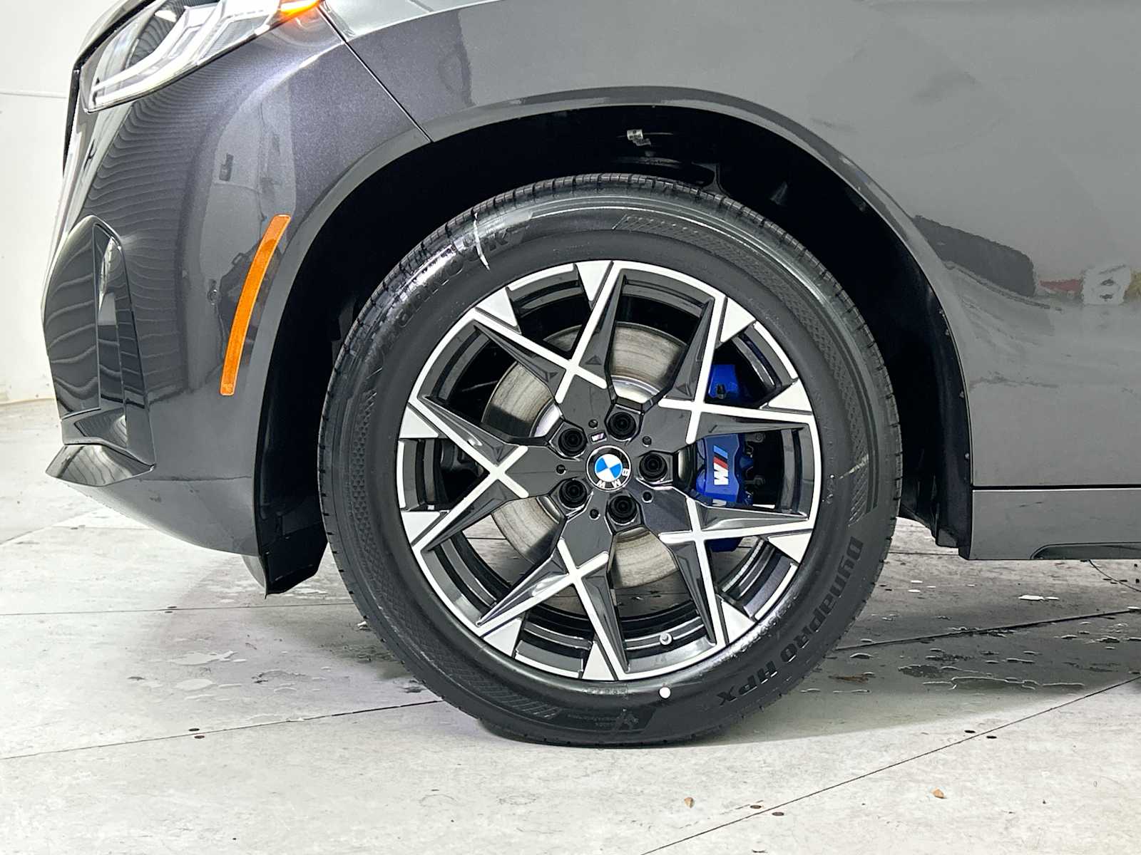 Thumbnail: 2026 BMW X3 - 19