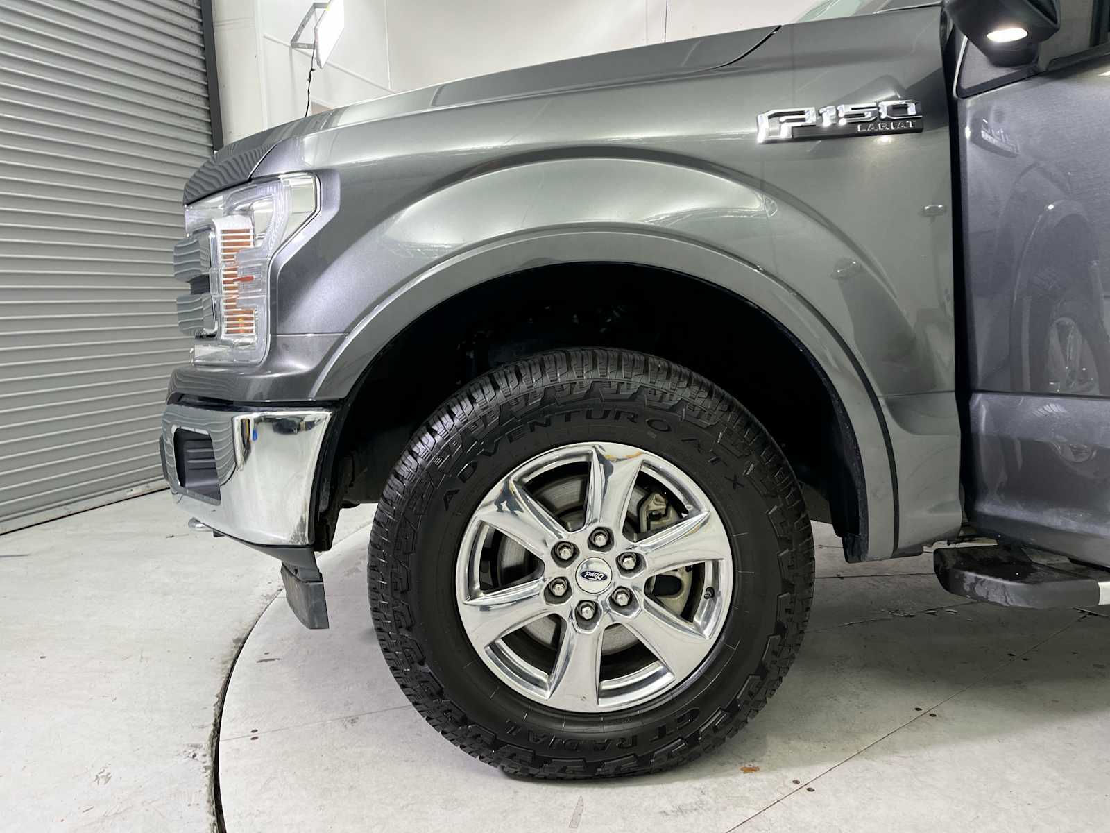 Thumbnail: 2020 Ford F-150 - 19