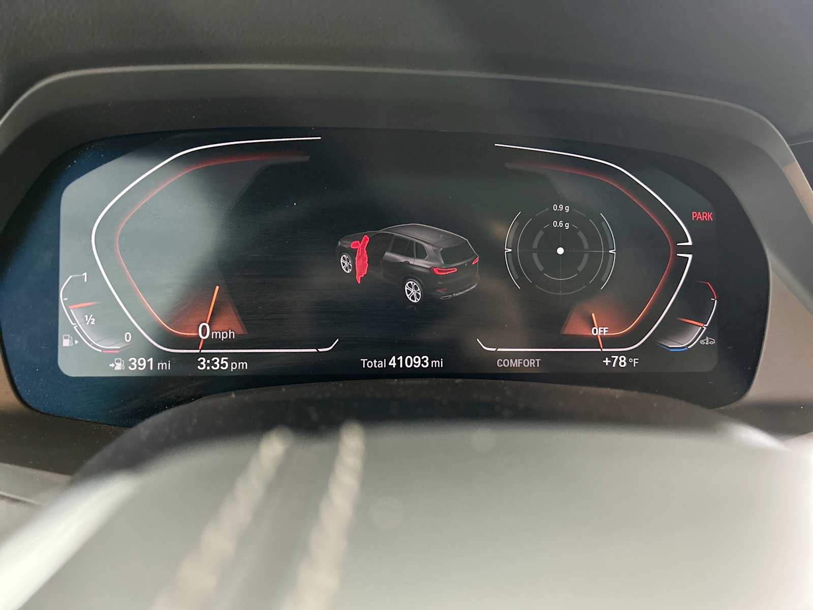 Thumbnail: 2022 BMW X5 - 10