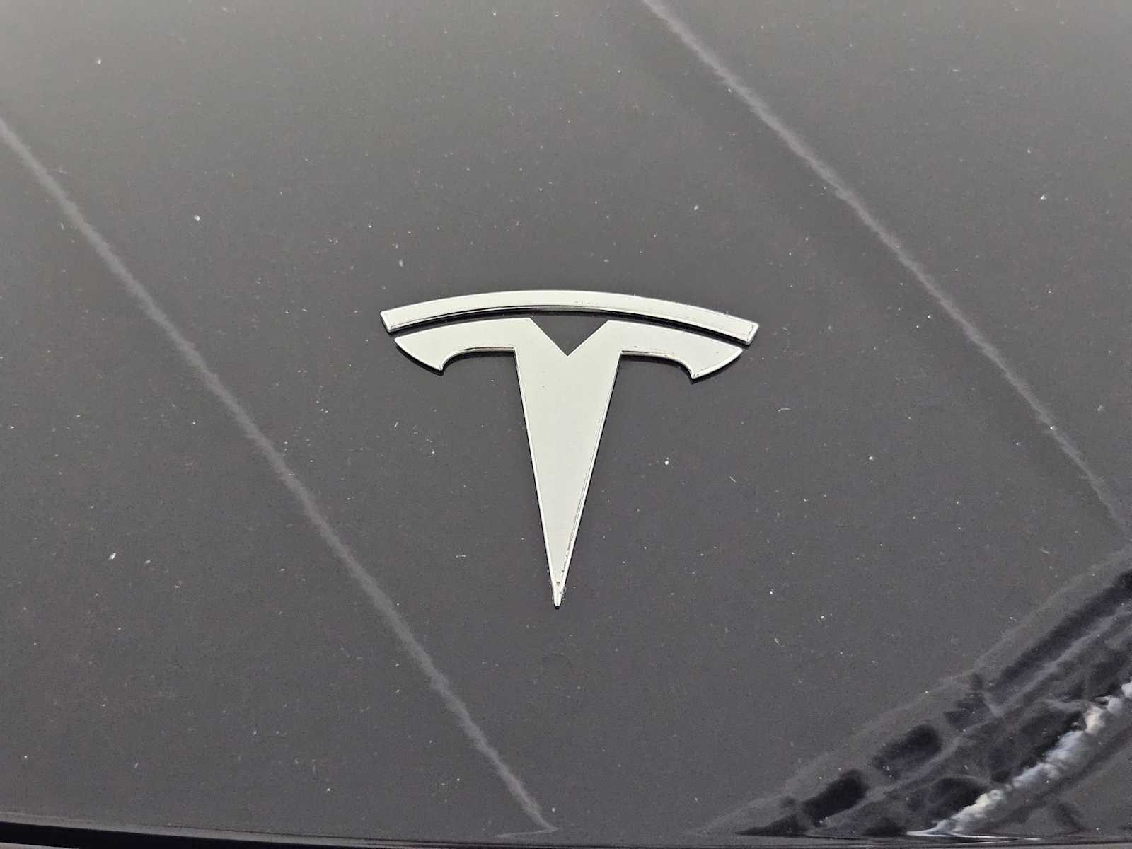 Thumbnail: 2021 Tesla Model Y - 12