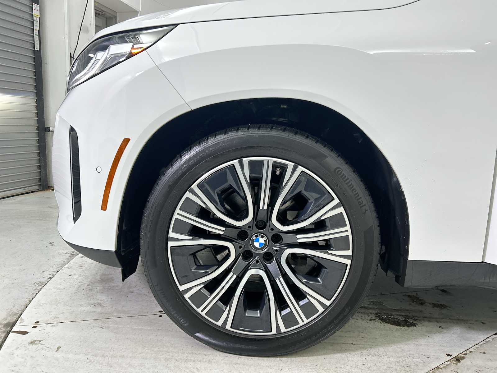 Thumbnail: 2025 BMW X3 - 19