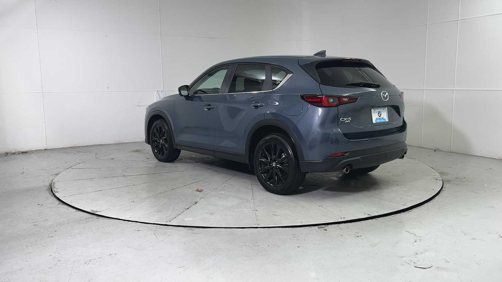 Thumbnail: 2023 Mazda CX-5 - 3
