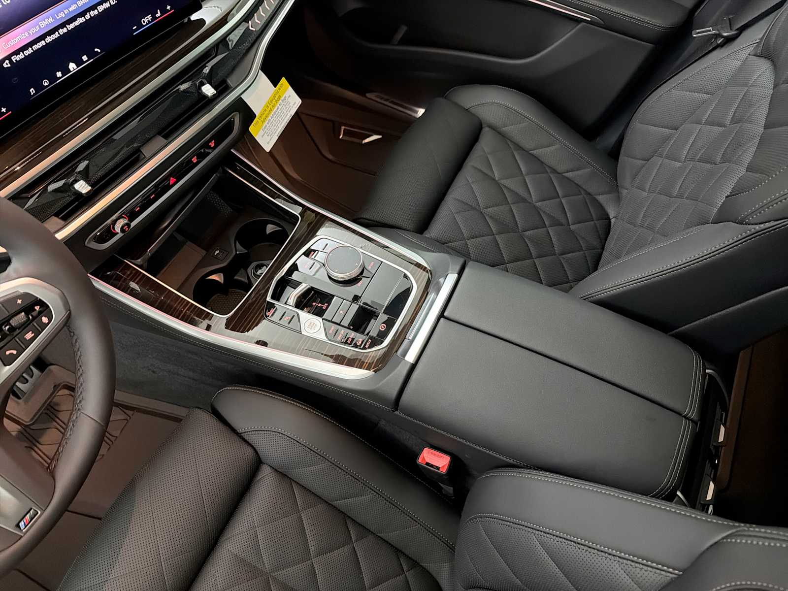 Thumbnail: 2026 BMW X5 - 23