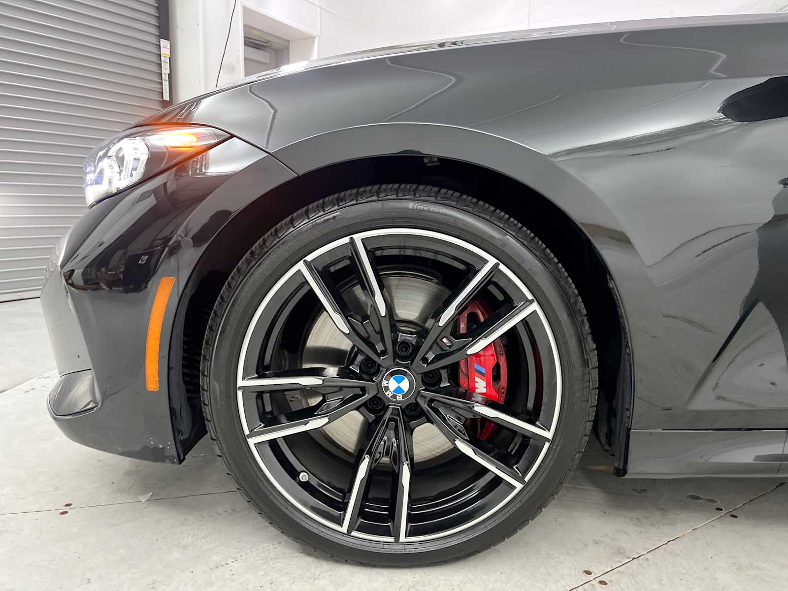 Thumbnail: 2026 BMW 3 Series - 19