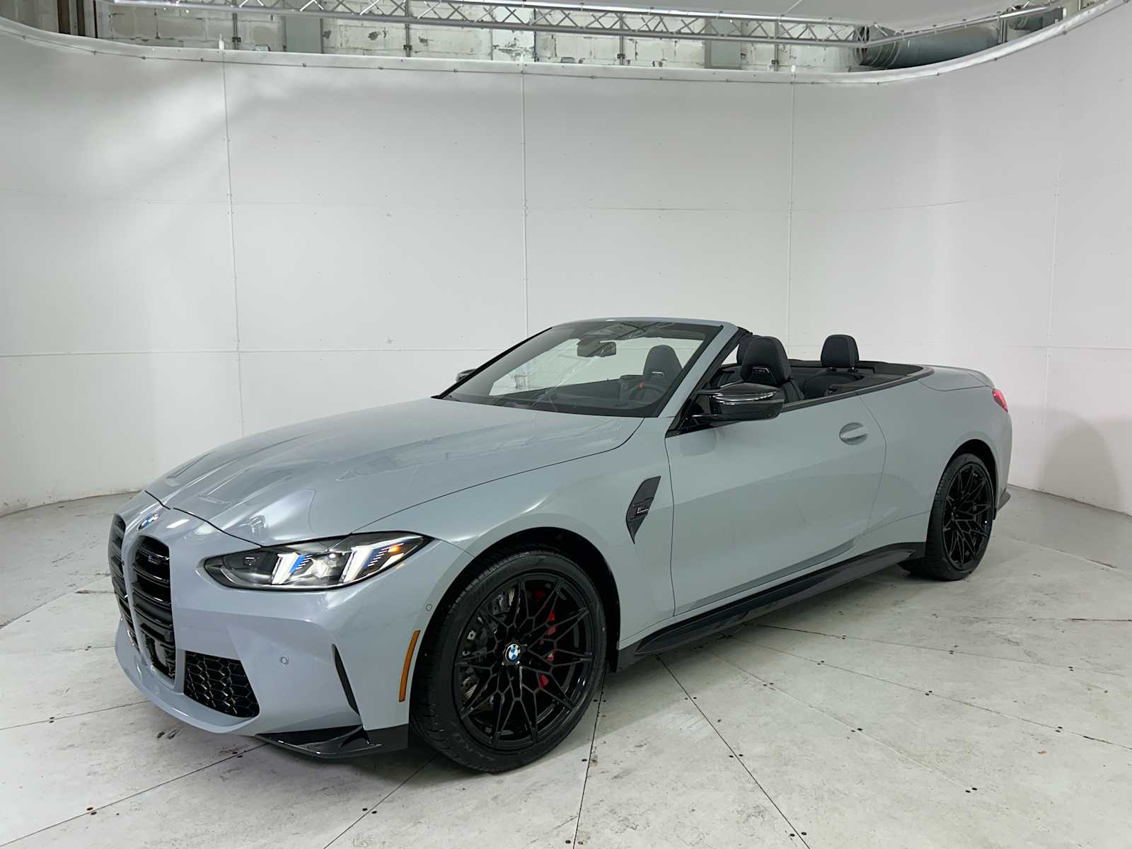 Thumbnail: 2026 BMW M4 - 26