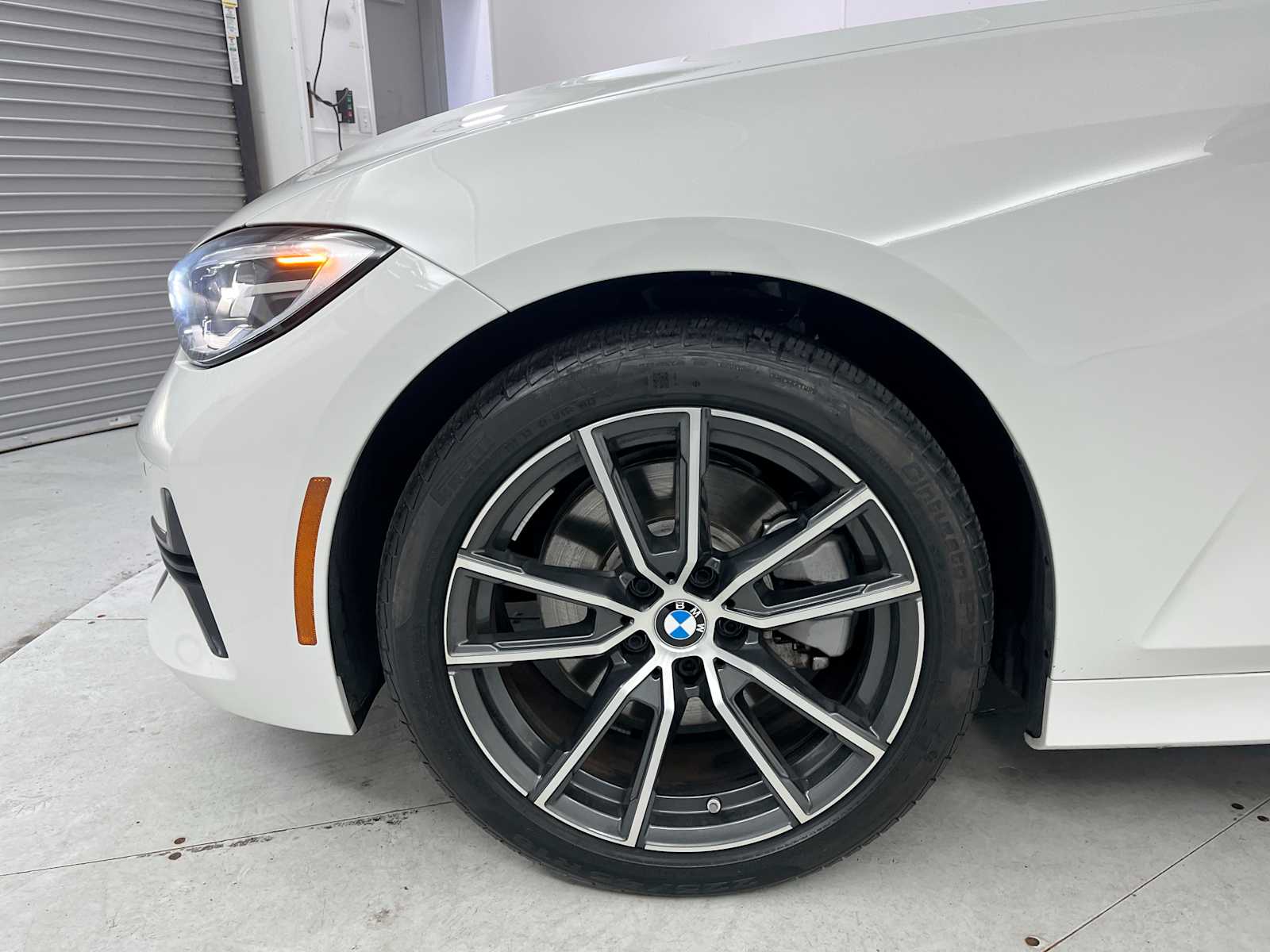 Thumbnail: 2019 BMW 3 Series - 19