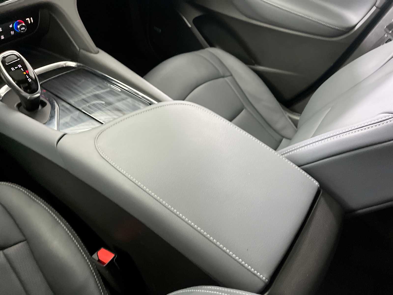 Thumbnail: 2020 Buick Enclave - 29