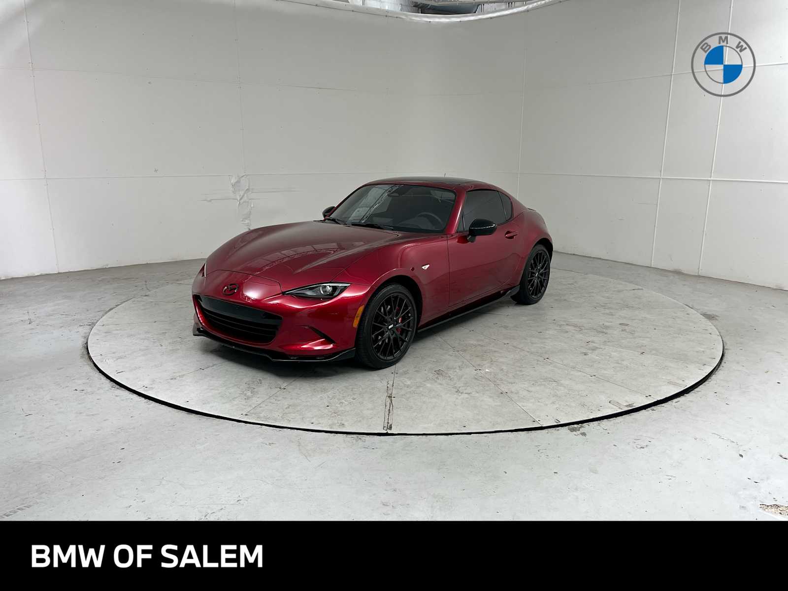 2024 Mazda MX-5 Miata RF
