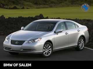 2007 Lexus ES 350 -
                  Salem, OR