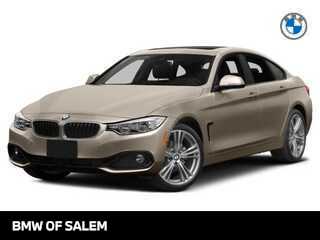 2016 BMW 4 Series 428i -
                  Salem, OR