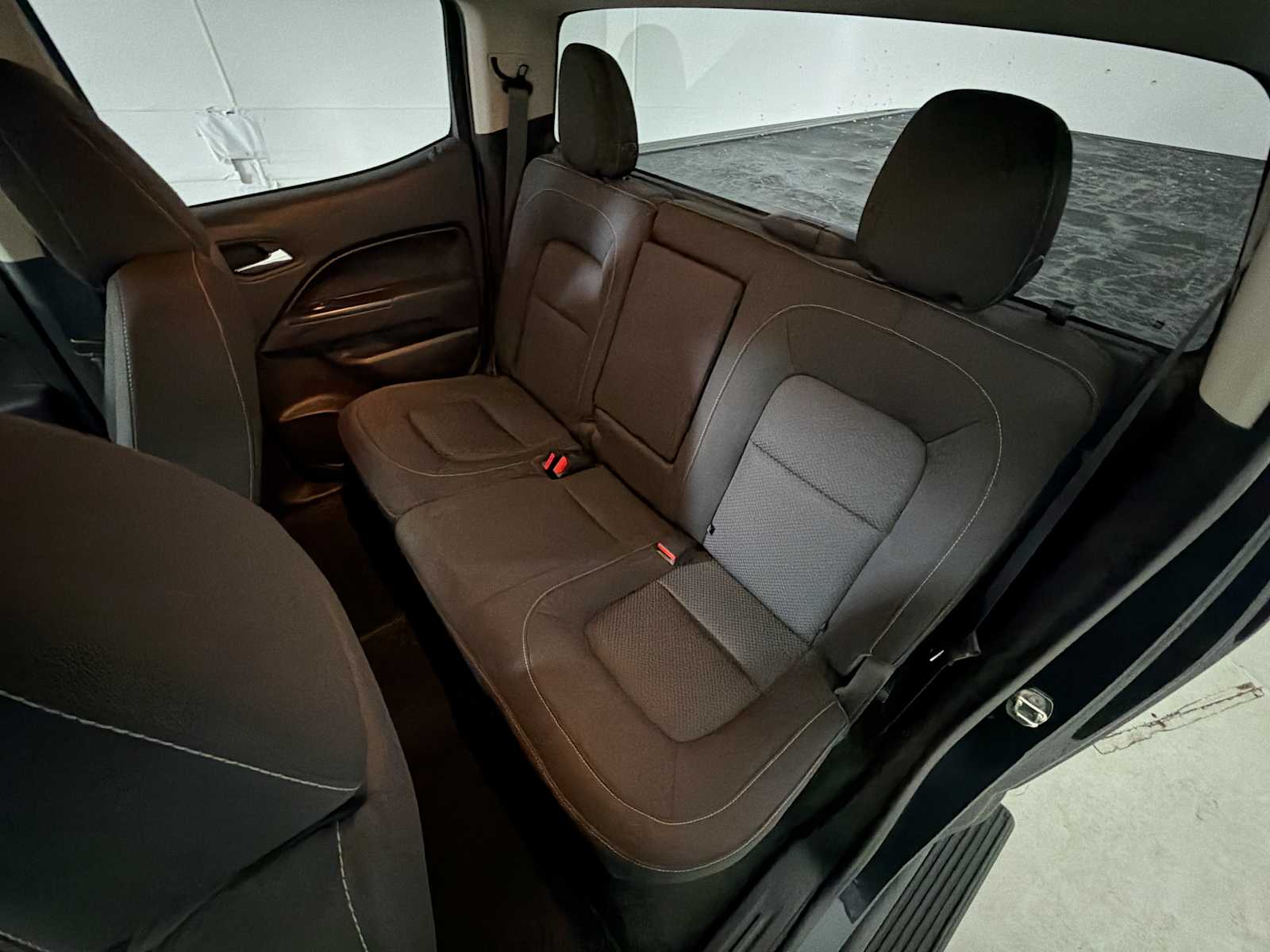 Thumbnail: 2018 Chevrolet Colorado - 23