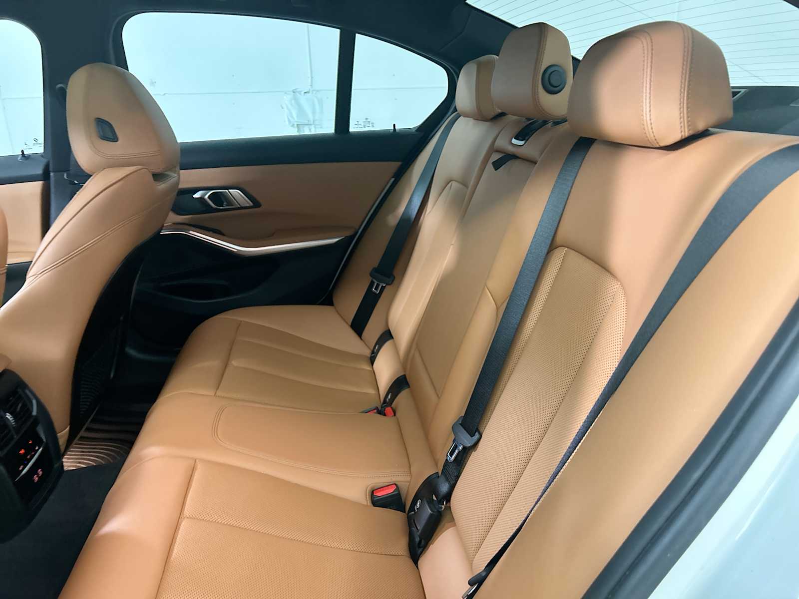 Thumbnail: 2023 BMW 3 Series - 25