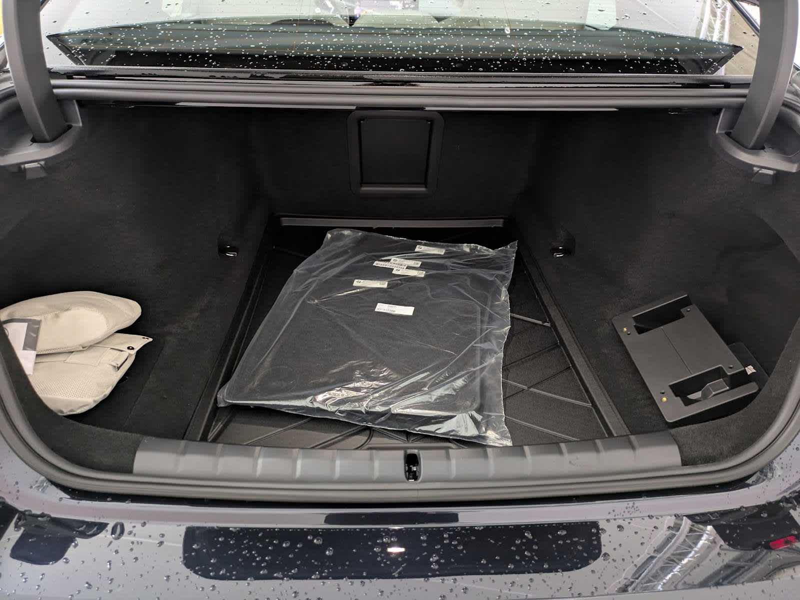 Thumbnail: 2025 BMW 7 Series - 35