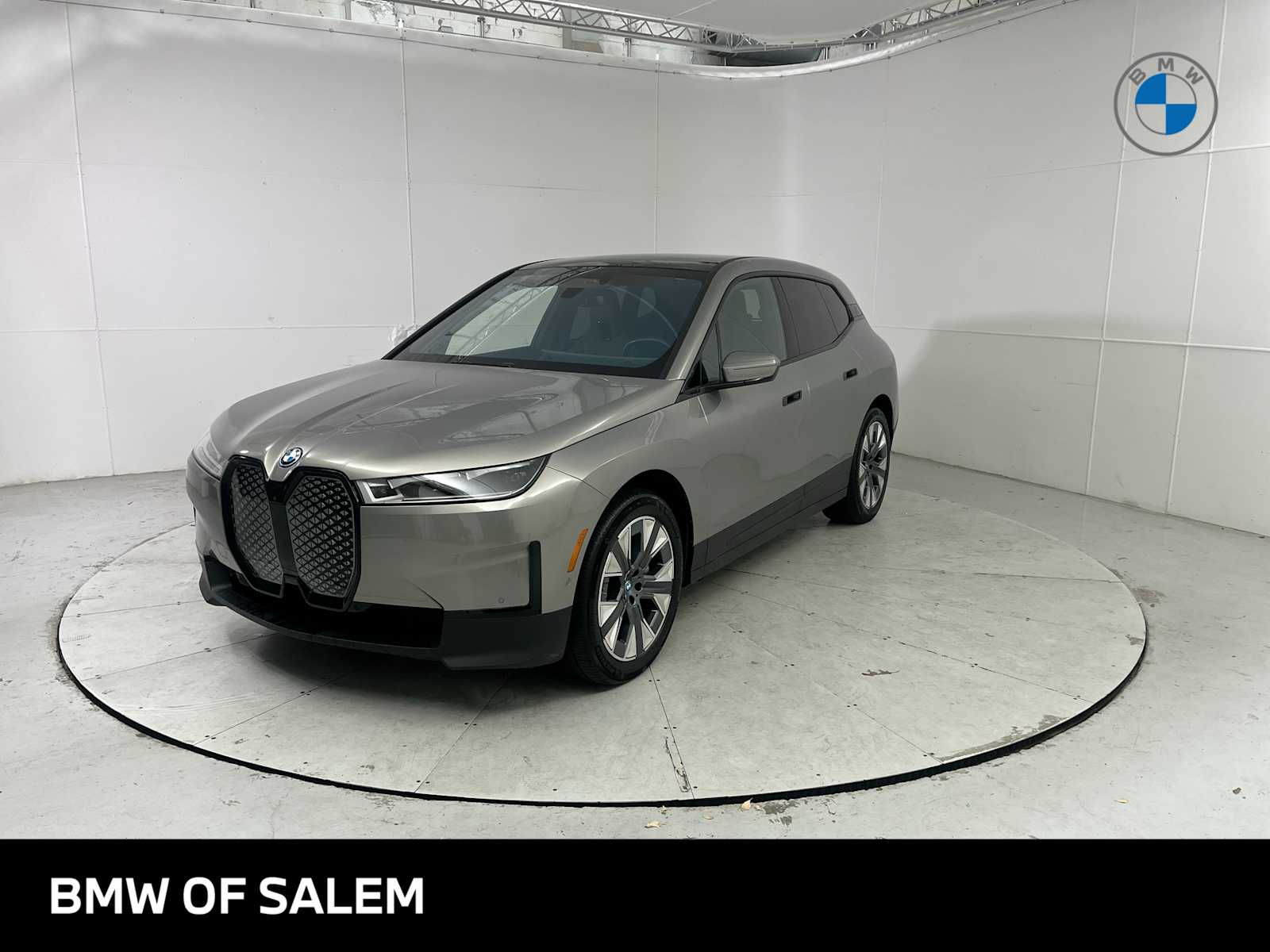 2023 BMW iX xDrive50 -
                  Salem, OR