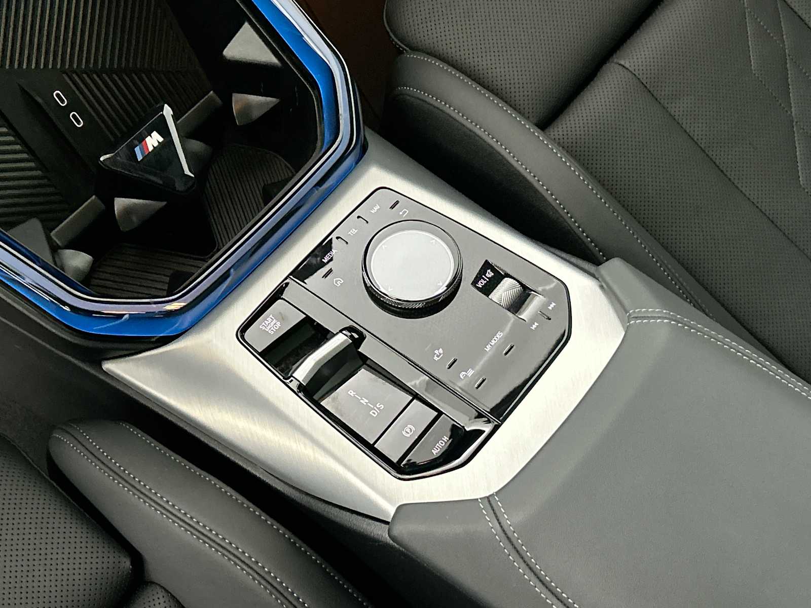 Thumbnail: 2025 BMW X3 - 21