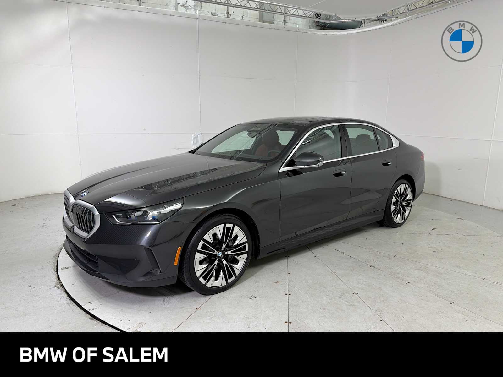2026 BMW i5 xDrive40 -
                  Salem, OR
